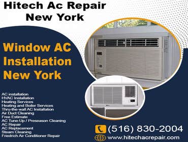 Photos by Hitech AC Repair New York #1