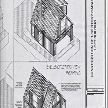 Architectural / Structural Designs
