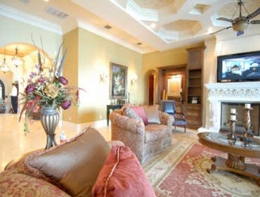 Luxury Homes Exceptional architectural designs.Highest quality materials and craftsmanship.Personal attention and communication throughout the project 