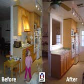 Project photos from Advanced Handyman Services, LLC