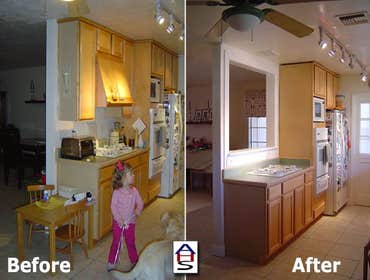 Project photos from Advanced Handyman Services, LLC