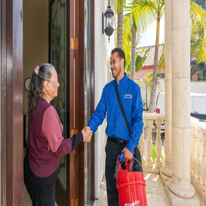 Done Right Drains and plumbing
