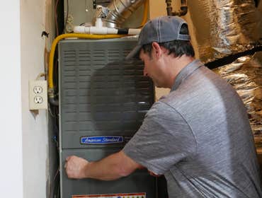 Photos by Airworks Cooling & Heating, LLC #1