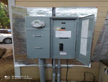 Photos by CA Electrical Group - 24/7 #1