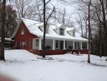 Greer Residence