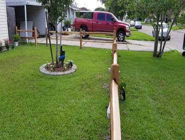 Photos by Brothers Fence Company #1