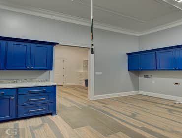 Custom Home Build This build is a custom owner build with all the features you could want in your new home. Anything not added it can be discussed duri