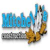 Mitchells Construction logo
