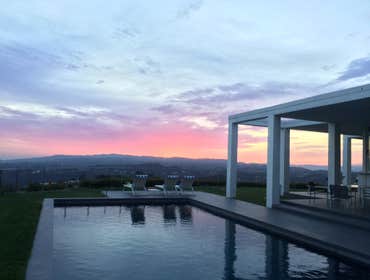 Pool Remodeling