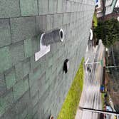 Photos by Top Shield Roofing LLC #1 Full roof replacement and smart vent (continuous ridge vent/inflow vent) installation in Washougal, WA.