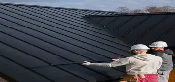 Metal Roof Cincinnati