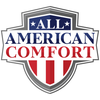All-american Comfort HVAC logo