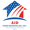 Aid Home Remodeling Inc logo