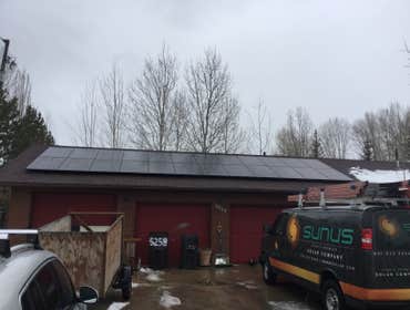 Solar Projects