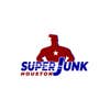 Super Junk Houston logo