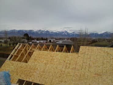 Custom Homes