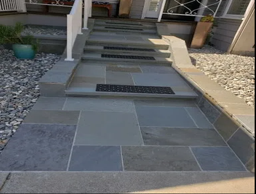 Photos by Abacus Concrete Inc. #1