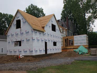 $600,000 Addition Sewickley