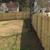 Better Decks & Fences Project