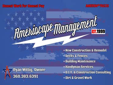 Photos by Ameriscape Management #1