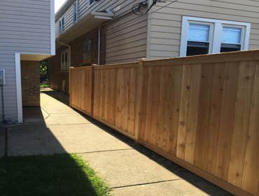 Fences