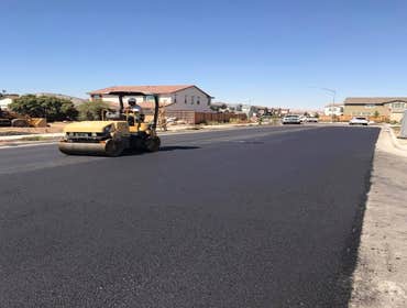 Photos by Tracy Grading & Paving #1