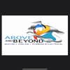 Above and Beyond Heating & Cooling logo