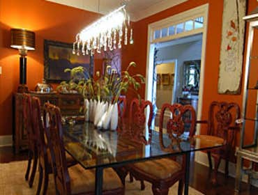 Restoration Project in Decatur