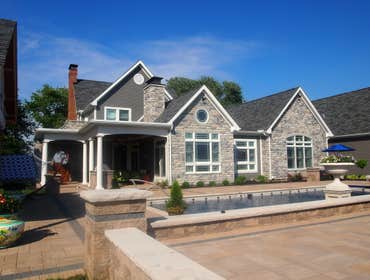 Residential design