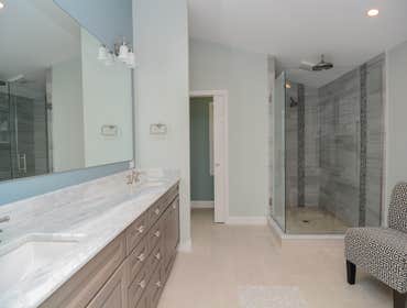 Design-Build Master Suite & Kitchen Remodel by Canty Brothers Construction Design-Build Master Suite & Kitchen Remodel by Canty Brothers Construction
