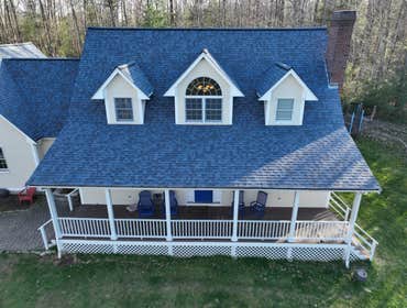 Photos by Mighty Dog Roofing