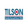 Tilson Homes logo