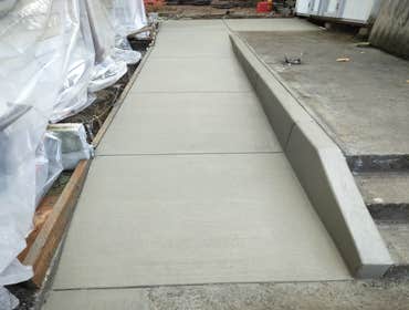 Photos by Taylormaed Concrete LLC #1