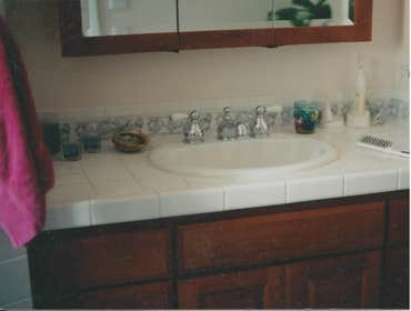 Project photos from W J Reynolds Tile Contracting Corporation VANITIES