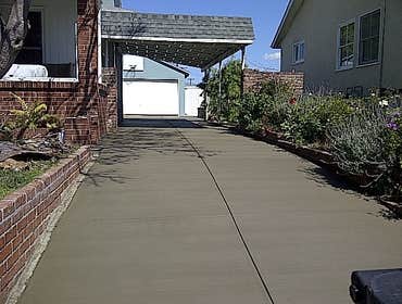 Projects by Southern California Underground Engineering