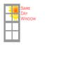 Same Day Window LLC logo