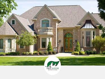 Photos by True Nature Roofing #1
