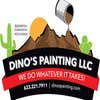 Dino's Painting LLC logo