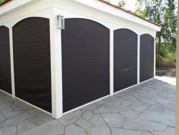 Solar Shade