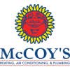 McCoy's Heating & Air logo