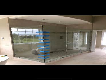 Photos by Kibuk Tile & Stone LLC #2 Project go from 2500-25,000