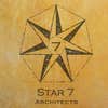 Star 7 Architects logo