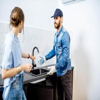 Devil Dogs Plumbing LLC