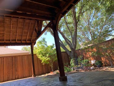 Arbor and Pergolas