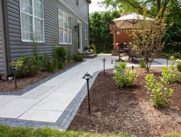 Photos by Wave Outdoors Landscape + Design #1