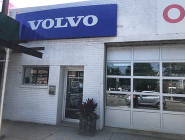 Volvo