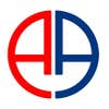 Affordable Air and Heating logo