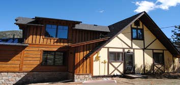 Residential Remodel near Estes Park, CO