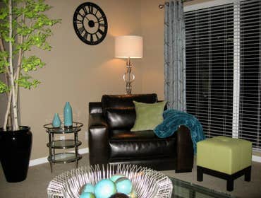 Interiors By Eric James Photo Gallery