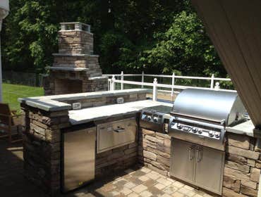 OUTDOOR ARCHITECTS INC